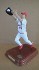 Danbury Mint Baseball St Louis Cardinal Jim Edmonds Figure/Statue