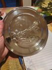 Creation Of Adam By Michelangelo 1777 Sterling Danbury Mint R. Comyns 377 grams