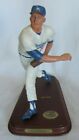 Don Drysdale HOF L.A. Dodgers Pitcher Danbury Mint All Star 8.5" Figurine