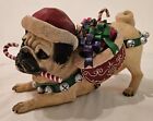 Danbury Mint Collectables Pug