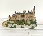 Danbury Mint Hohenzollern Castle Baden Wuttemberg Castles of Europe See Photos