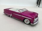 DANBURY MINT 1949 FORD "LEAD SLED" DIE-CAST CAR (EB1001379)