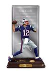 Tom Brady Danbury Mint Figure New England Patriots