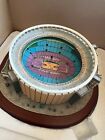 1999 Vintage Danbury Mint Madison Square Garden Arena NBA New York Knick Figurin