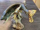 Danbury Mint "Great Northern Pike" by George Kruth Nice!