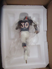 Terrell Davis Denver Broncos HOF Runningback Danbury Mint All Star 8" Figurine
