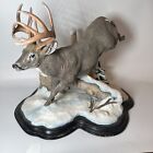 Rare Danbury Mint The Buck Of A Lifetime