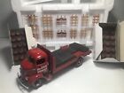 DANBURY MINT 1938 GMC BUDWEISER DELIVERY TRUCK COMPLETE 1:24 CLEAN PREOWNED