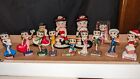 Betty Boop 15 pc. Estate Lot from Danbury Mint & King Features Syndicate, Inc.