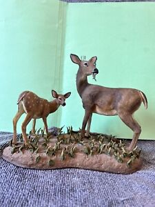 First Outing By Bob Travers & Curtis Christensen Collection sculptures figurines