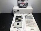 DANBURY MINT 1971 PLYMOUTH HEMI CUDA CONVERT. W/DOCS 1:24 AS IS READ- BONUS