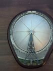 Danbury Mint Pittsburgh Penguins Mellon Arena Replica Figure Amazing