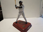 Danbury Mint Baseball New York Yankees Gary Sheffield Player Figure Sculpture