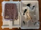 Barry Bonds Danbury Mint Baseball Figure Statue MLB San Francisco Giants