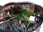 The Danbury Mint Boston Lighthouse Little Brewster Island Mass. 1 of 5,000 Video