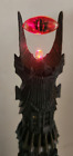 LOTR Barad-Dur The Dark Tower Eye of Sauron Danbury Mint NOS UNBOXED MINT