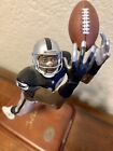 Danbury Mint NFL - WR Jerry Rice - Oakland Raiders w/ COA - Original Box