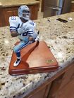 Dallas Cowboys Michael Irvin Danbury Mint All Star Figurine