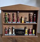Danbury Mint Classic American Gas Pump Collection