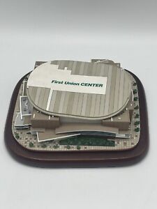 The Danbury Mint First Union Center (NHL Flyers)