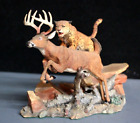 VINTAGE The Danbury Mint, Final Strike by Nick Bibby