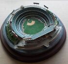 VINTAGE DANBURY NETWORK ASSOCIATES OAKLAND ATHLETICS COLISEUM BASEBALL STADIUM