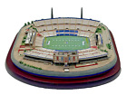Danbury Mint Foxboro Stadium TOM BRADY Former Home of New England Patriots