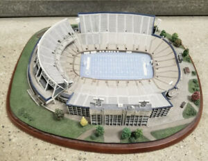 1990s Danbury Mint Penn State Beaver Stadium Replica AAD61