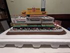 Very Rare Danbury Mint Nathan’s Coney Island Replica