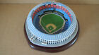 Danbury Mint Baseball Fulton County Stadium Atlanta Braves