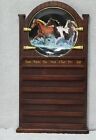 Horses for All Seasons 12 Plates + Calendar Danbury Mint Chris Cummings COMPLETE
