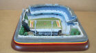 Danbury Mint Football Baseball Kansas City Municipal Stadium KC Chiefs / Royals