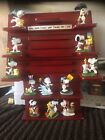 Peanuts Perpetual Calendar Danbury Mint