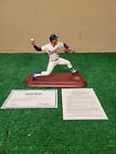 Danbury Mint Nolan Ryan Statue Texas Rangers (BFEB-07-050)