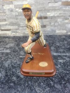 Willie Stargell Danbury Mint