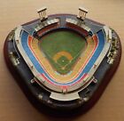 VINTAGE DANBURY MINT DODGER STADIUM LOS ANGELES DODGERS BASEBALL