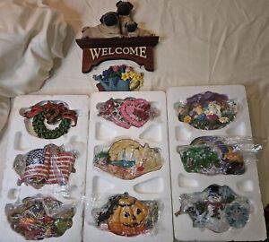 Danbury Mint Collectables