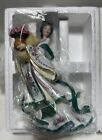 Danbury Mint Maidens Of The Imperial Garden Rose Princess Original Box & Papers