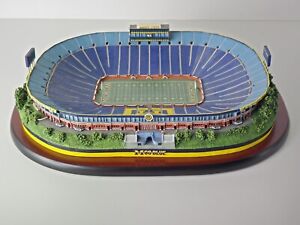 Danbury Mint - University Of Michigan Wolverines Stadium