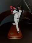 David Ortiz Danbury Mint Very Rare 2005 Read Description