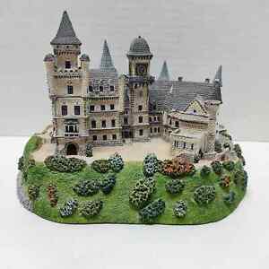 Dunrobin Castle The Highlands Scotland Enchanted Castles of Europe