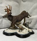 Rare Danbury Mint The Buck Of A Lifetime
