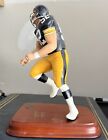 New ListingDanbury Mint Statute of Steelers legend Mike Webster