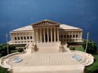 DANBURY MINT U.S. SUPREME COURT Washington DC Landmark Building Replica MODEL VF