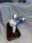 Robin Yount Milwaukee Brewers Danbury Mint Baseball Figure