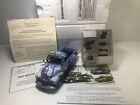 DANBURY MINT 1953 CHEVROLET DUCK HUNTER'S PICKUP W/ACCES + DOCS COMPLETE 1:24
