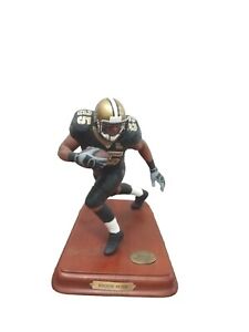 Danbury Mint Reggie Bush Figurine