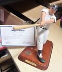MLB Danbury Mint ROGER MARIS NEW YORK YANKEES Statue Figure Rare COO B1585 WOW!