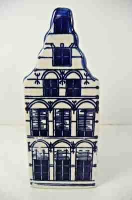Delft Collectibles : Dbl Value Guide - Price List | Delft Collectors Guide