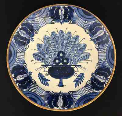 Delft Sign Delft Collectibles : Pin Value Guide - Price List | Delft Collectors Guide